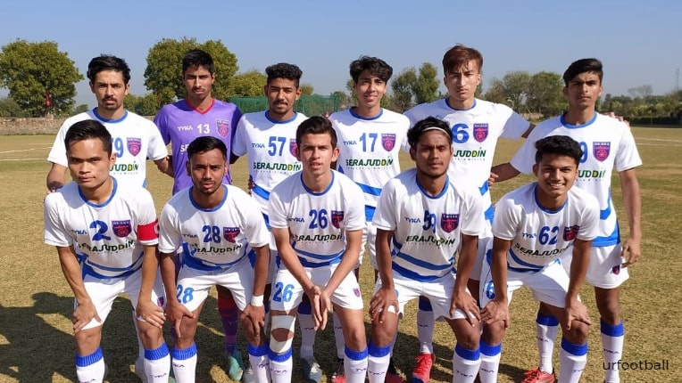 Odisha FC is one of the richest football clubs In Indian Super League