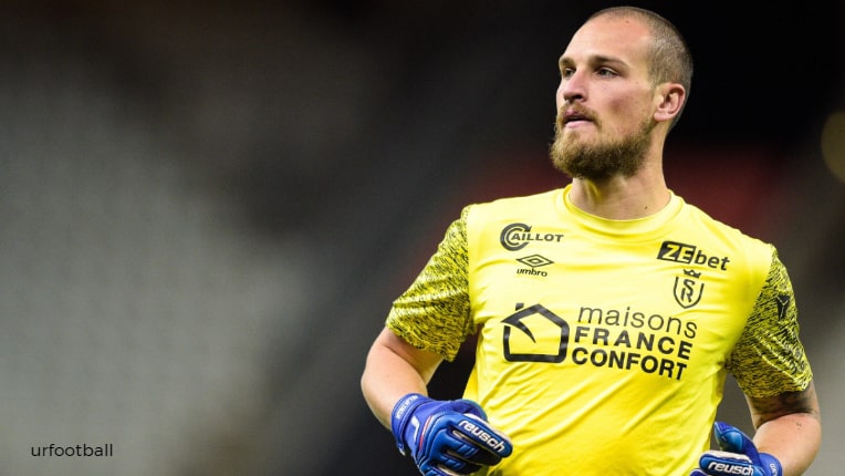 Predrag Rajkovic is one of the best goalkeepers in the french ligue1