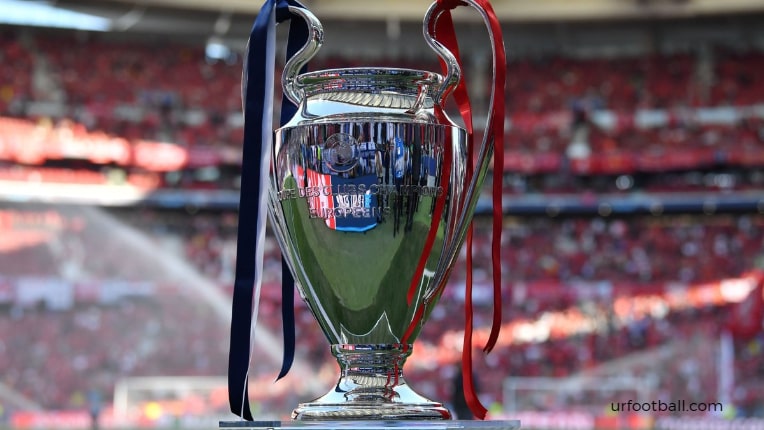 UEFA Champions League | Most Popular Football Tournaments In The World