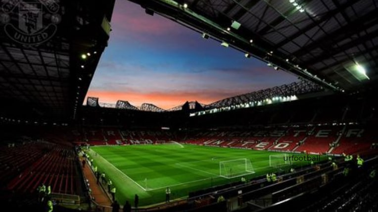 Old Trafford Is The Most Visited Football Stadium In The World