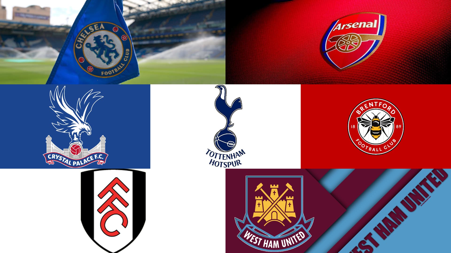 Know The Truth About Premier League Teams From London 2023