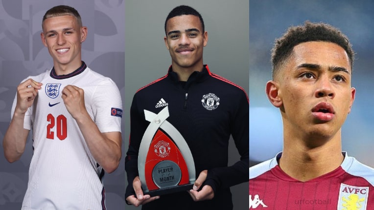 Top 10 Best Under 21 Players In The Premier League | 2022 Updates