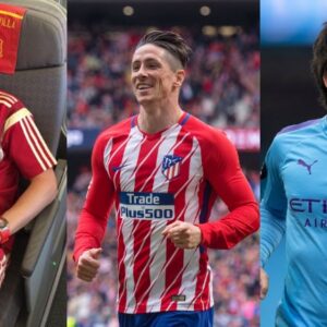 7 Best Spanish Forward Players In The World Football