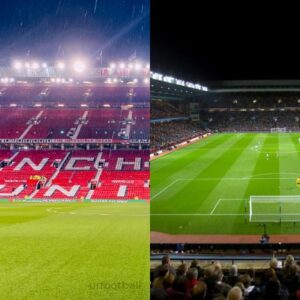Top 7 Most Visited Football Stadiums In The World