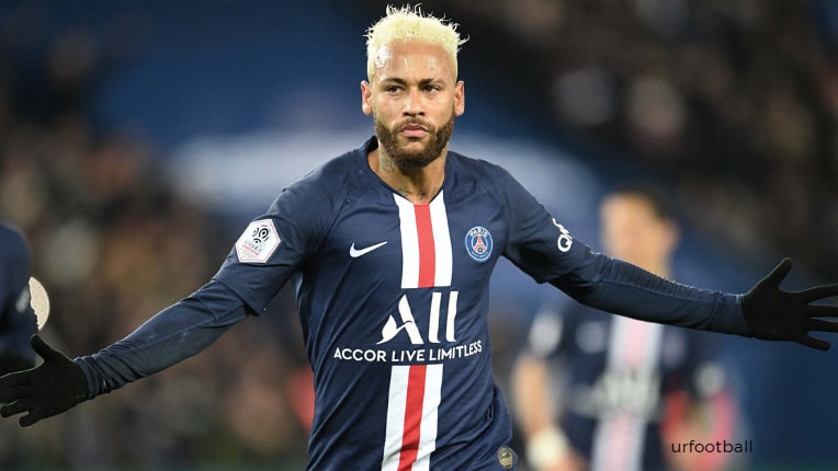 Top 7 Highest-Paid Players In Ligue 1 | 2022 Updates