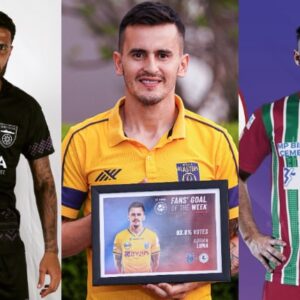 Top 5 Highest Paid Players In ISL | 2022 Updates