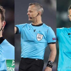 Top 7 Best Football Referees In The World | 2022 Updates