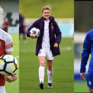 Top 7 Best WSL Goal Scorers Of All Time