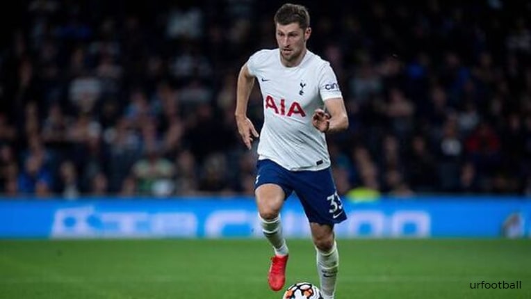 Tottenham Players Salary For 2022-23 Season - Ben Davies - £ 3,120,000