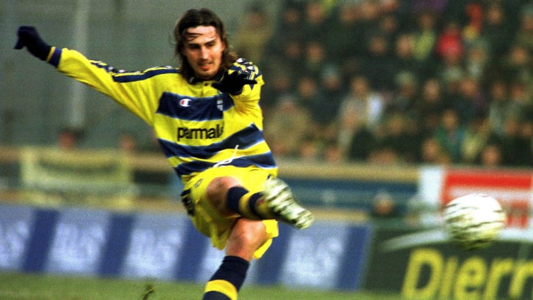 Dino Baggio 