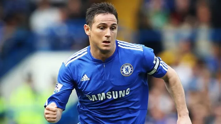 Frank-Lampard - English Premier League Top Goal Scorers Of All Time