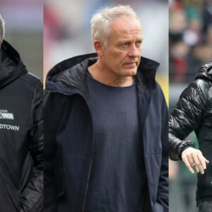 Top 10 Best Bundesliga Coaches In The World Right Now