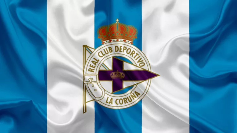 Deportivo de La Coruna is the most popular and successful Spanish football clubs of all time, with  6 Trophies