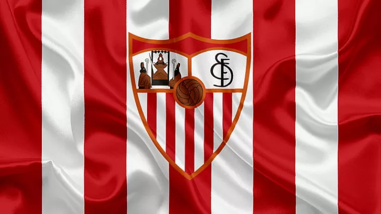 Sevilla is the most popular and successful Spanish football clubs of all time, with 14 Trophies
