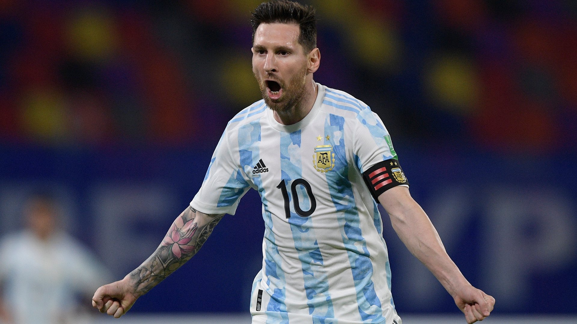 Lionel Messi Argentina, Top 15 football players who will retire after the 2022 FIFA World Cup